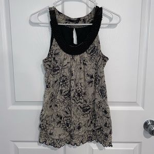 Maurices Tank Top